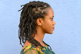 African American Teenage Girl Hairstyles