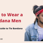 How to Wear a Bandana Men