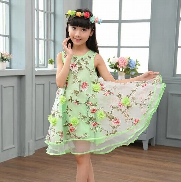 Toddler Special Occasion Dresses