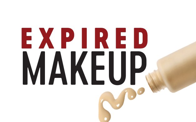 Does Expired Makeup Still Matter
