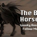 The Black Horseman