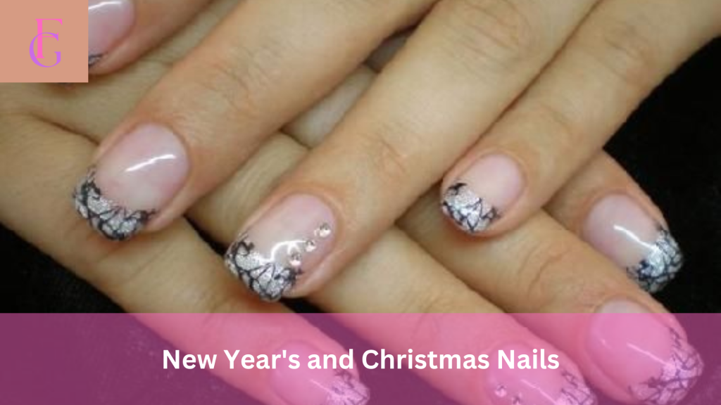 What Nail Color Should I Get for Christmas | Nail Color Trends