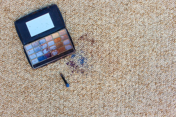 How to Get Eyeshadow Out of Couch? Complete Guide 