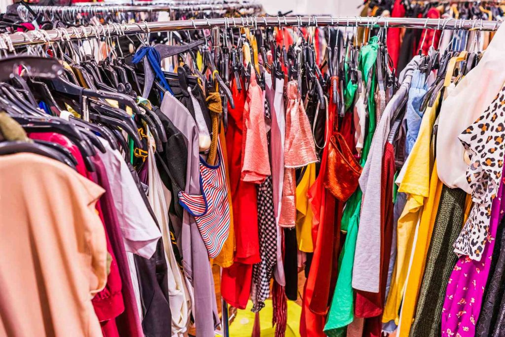 Fast Fashion Effects on Environment | Why is Fast Fashion bad?