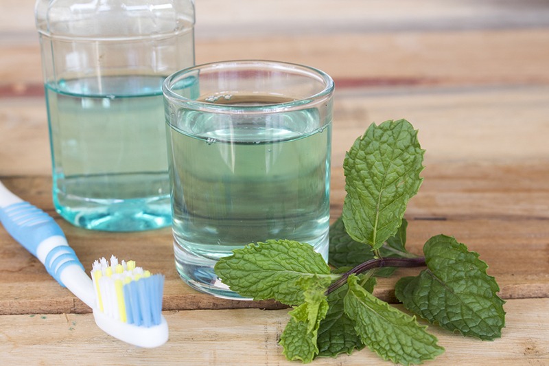 How to Get Mint Taste Out of Mouth? Quick Ways to Get Rid 