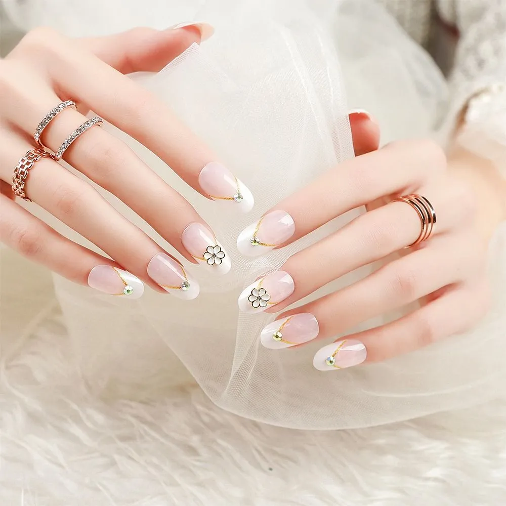 What is the best way to photograph your nails?