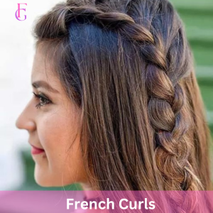 9 Ribbon Hairstyles for Kids: Simple Hairstyle with Ribbons 2024