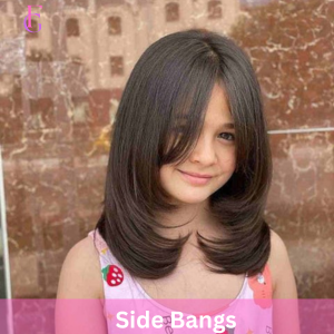9 Ribbon Hairstyles for Kids: Simple Hairstyle with Ribbons 2024