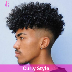 African American Hairstyles For Men | Black Men Haircuts 2024
