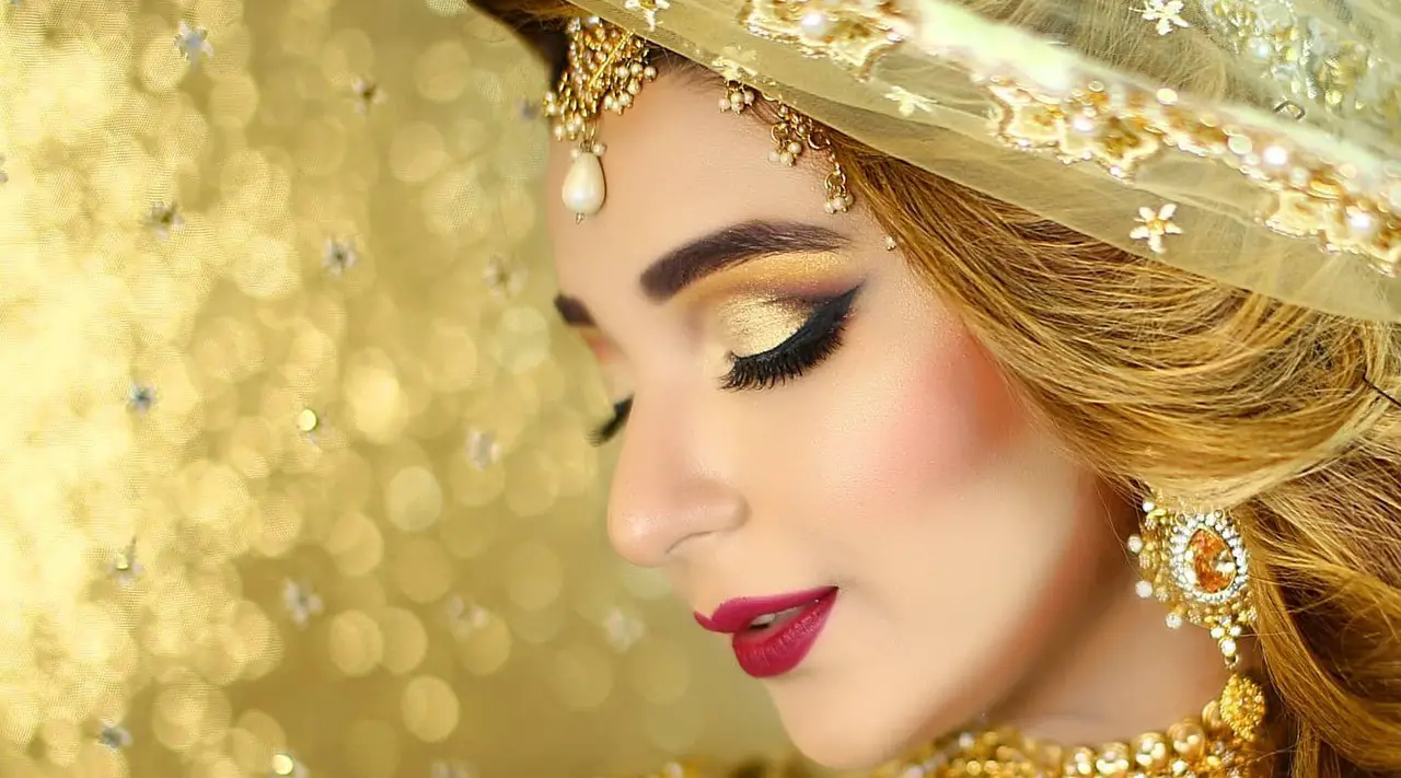 Bridal Makeup | Stunning Bridal Makeup Looks for Your Big Day