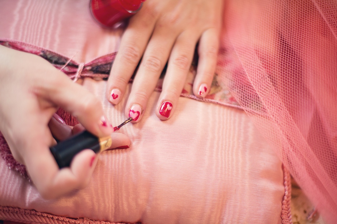 How Long Do Nails Take to Grow